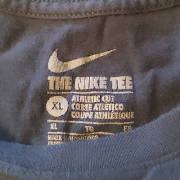 Nike Sportswear 1972 Tee - Picture 4 of 5